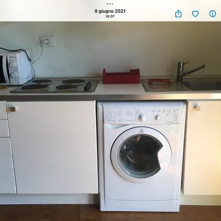 Apartment Welc In Valbella Wi-fi Aria Condizionata *