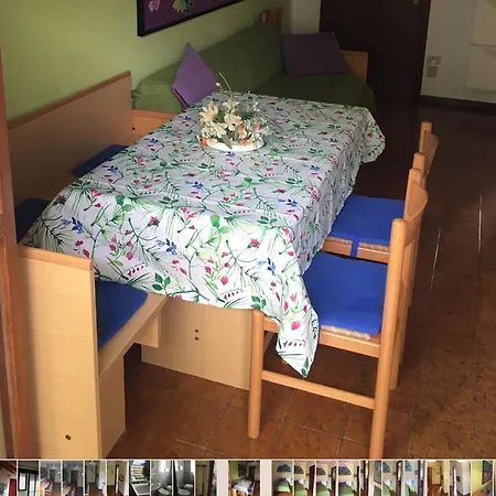 Welc In Valbella Wi-fi Aria Condizionata
