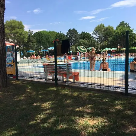 Welc In Valbella Wi-fi Aria Condizionata * Bibione